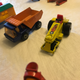 Illustration for article titled Colossal Die-Cast Collection - Box 88 - Classic Construction